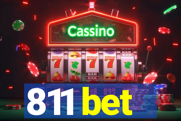 811 bet